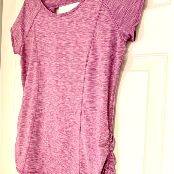 CALVIN KLEIN ATHLETIC PERFORMANCE TOP - Picture 5 of 12